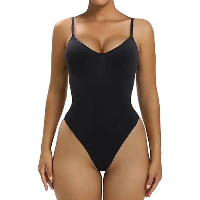 Scarlet - ShapeWear BodySuit