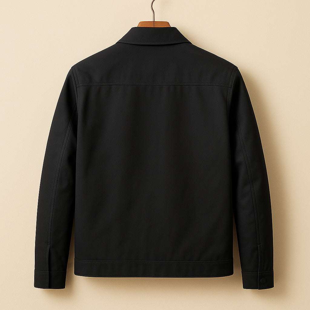 Hemingway Lightweight Travel Jacket
