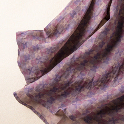 Somerset | Linen Shirt