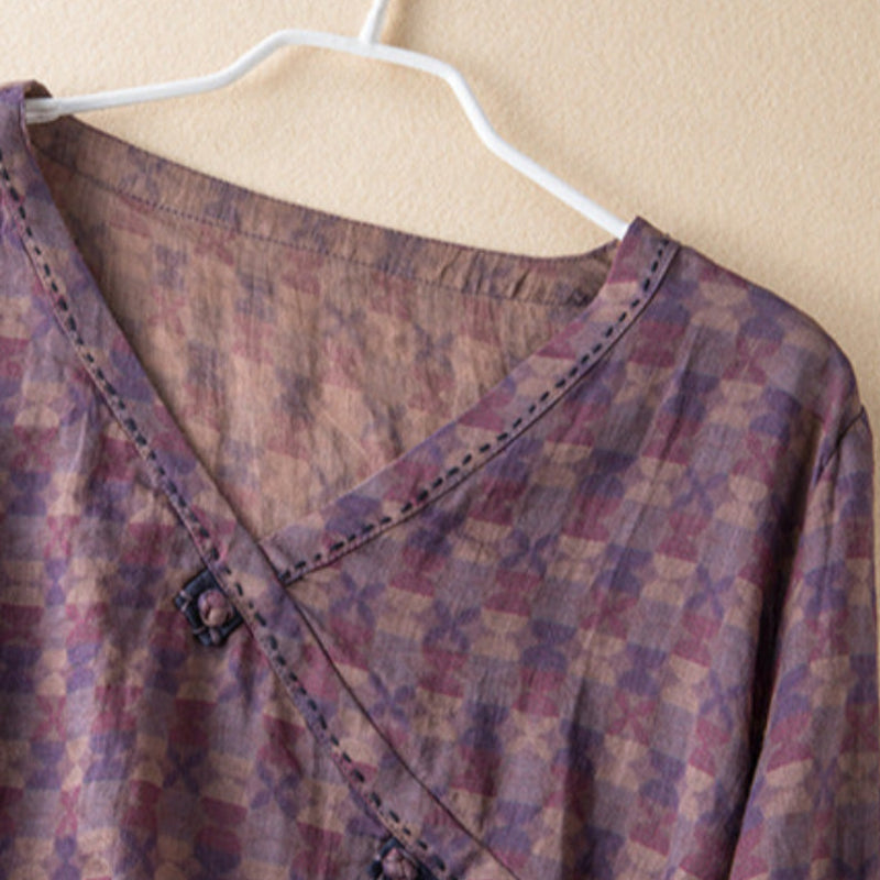 Somerset | Linen Shirt