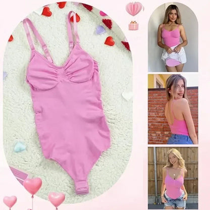 Scarlet - ShapeWear BodySuit