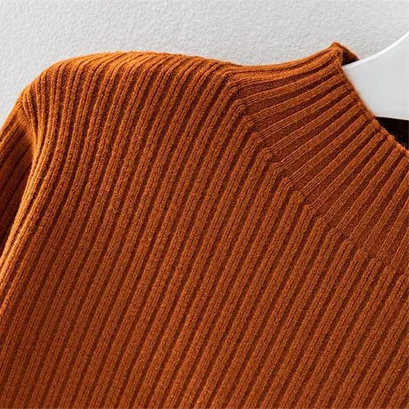 Alara | Wool Sweater