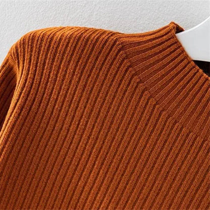 Alara | Wool Sweater