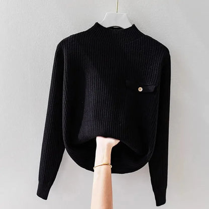 Alara | Wool Sweater