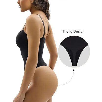 Scarlet - ShapeWear BodySuit