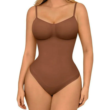 Scarlet - ShapeWear BodySuit