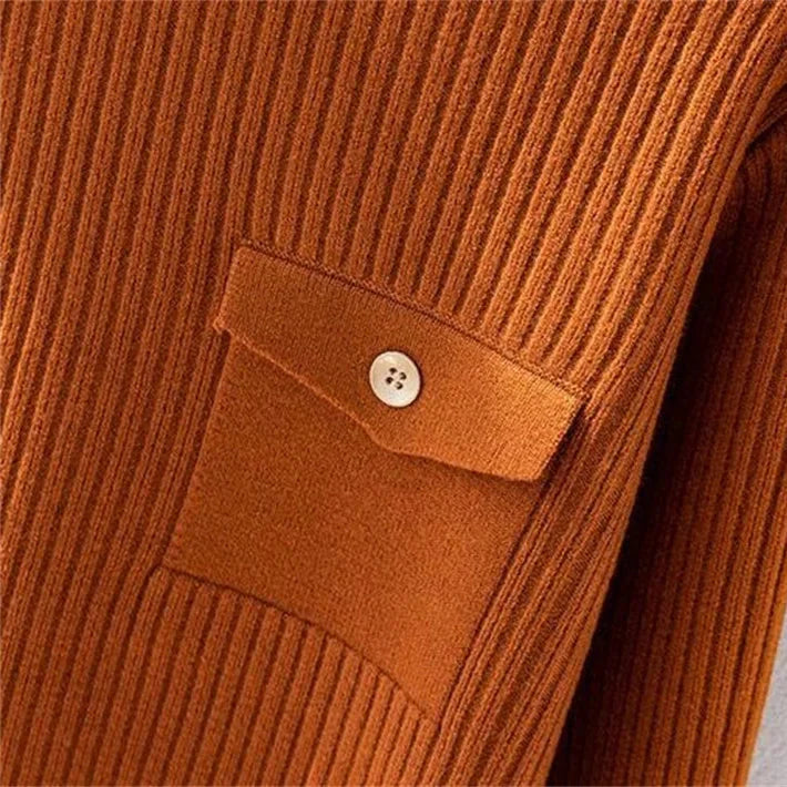 Alara | Wool Sweater