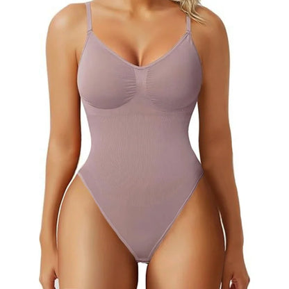 Scarlet - ShapeWear BodySuit