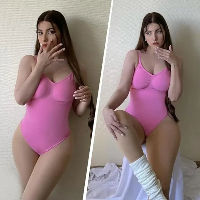 Scarlet - ShapeWear BodySuit