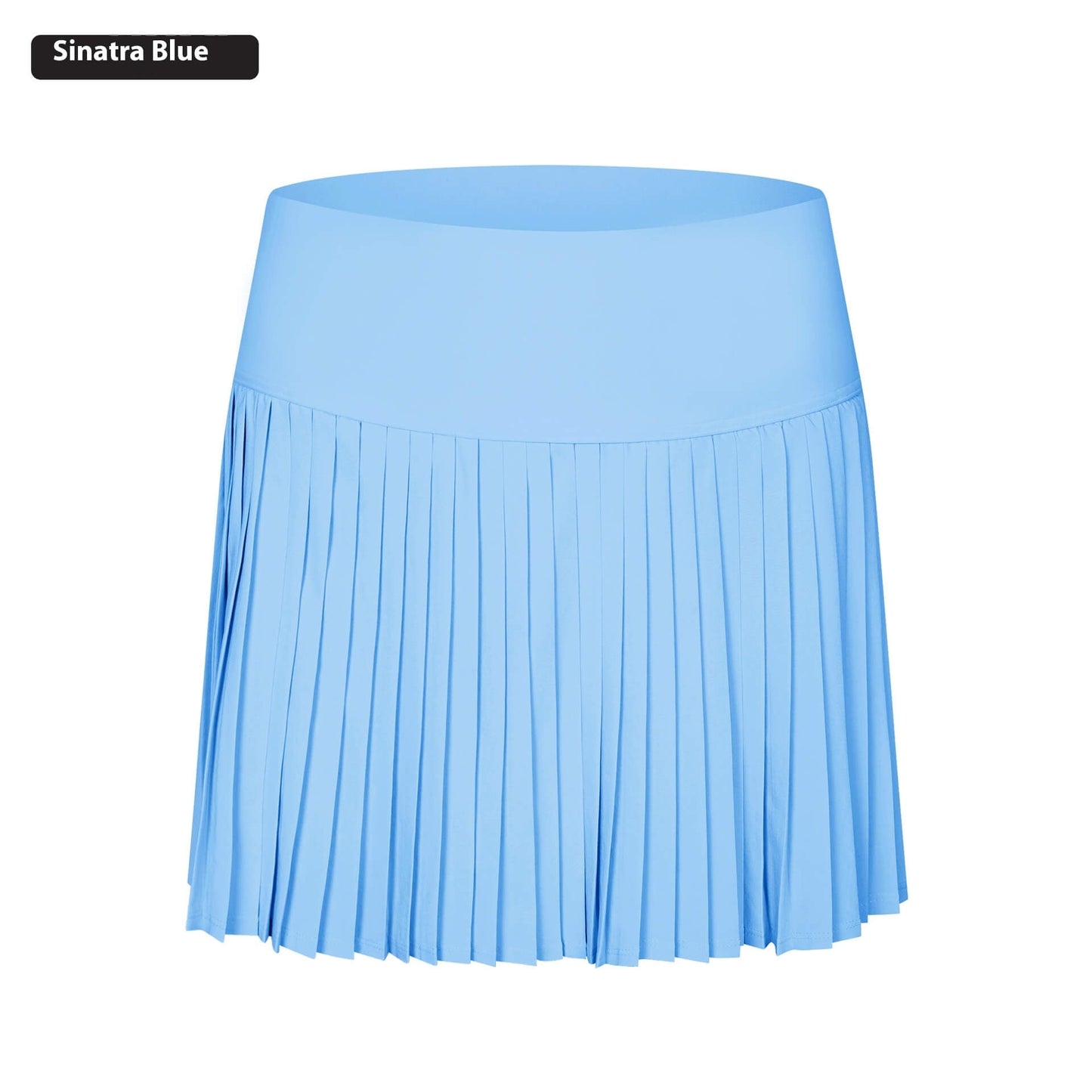 Skort - Deep Pockets