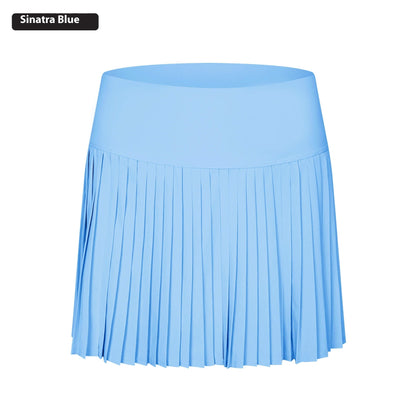 Skort - Deep Pockets