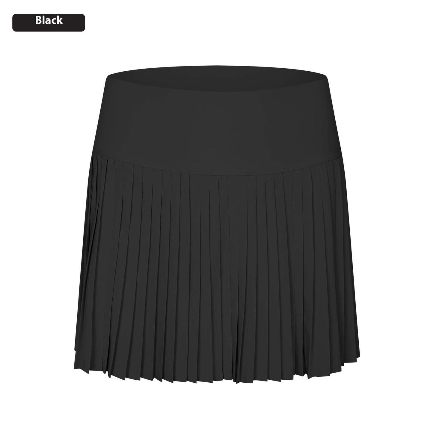 Skort - Deep Pockets