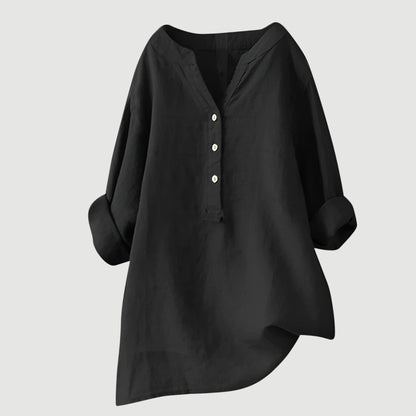 Aeva | Timeless Comfort Top