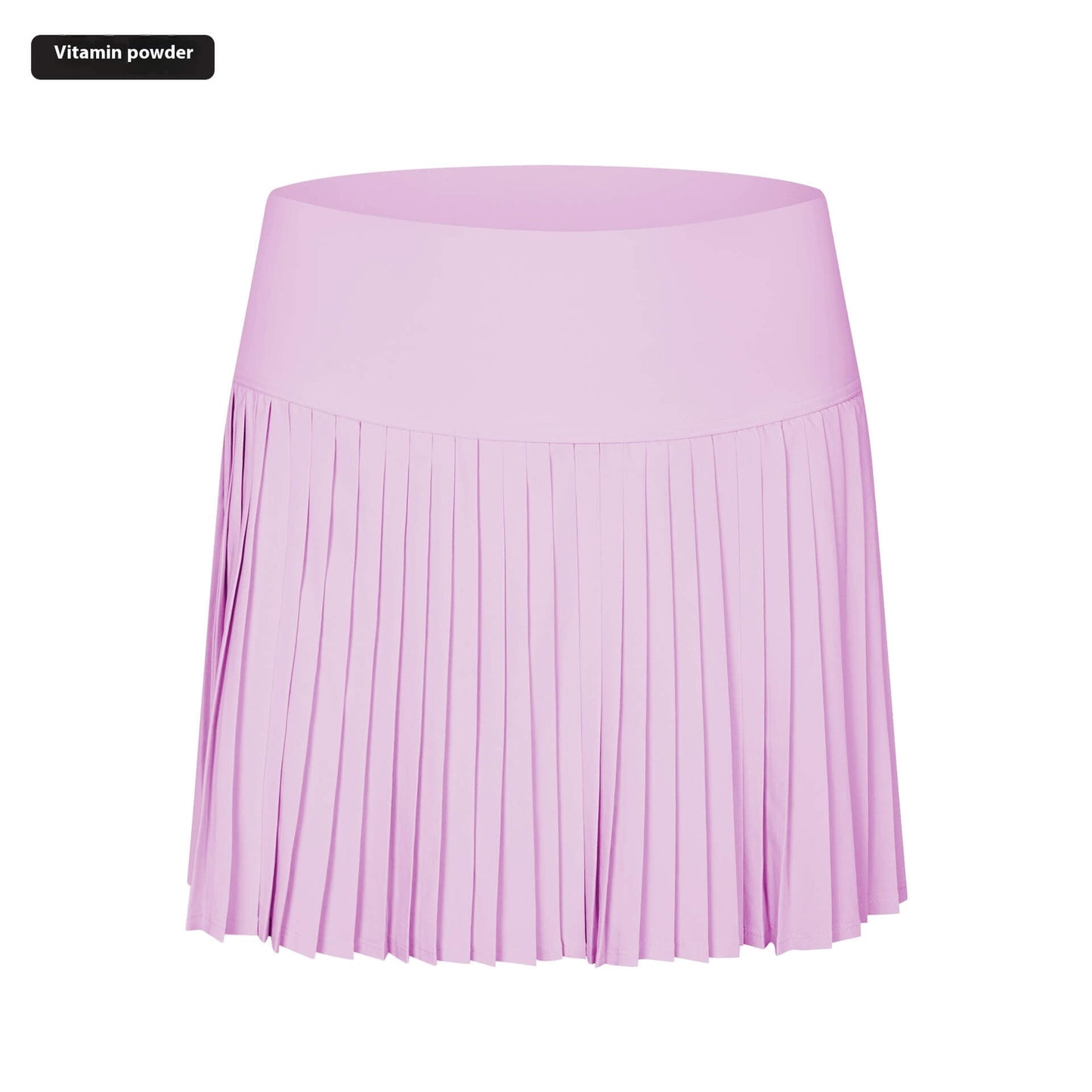 Skort - Deep Pockets