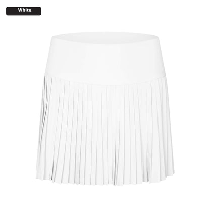 Skort - Deep Pockets